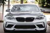 BMW M2 Competition F87 2018-2020 Lip Anteriore