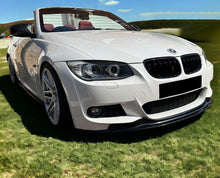 Carica l&#39;immagine nel visualizzatore di Gallery, BMW Serie 3 E92/E93 M-Sport 2010-2013 Lip Anteriore