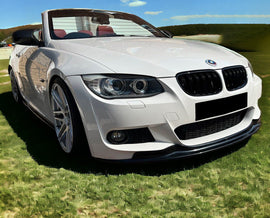 BMW Serie 3 E92/E93 M-Sport 2010-2013 Lip Anteriore