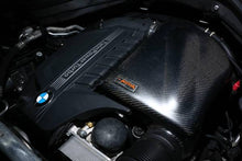 Load image into Gallery viewer, Armaspeed Kit Aspirazione Aria in CARBONIO BMW X6 E71 X5 E70