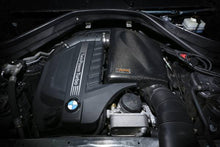 Load image into Gallery viewer, Armaspeed Kit Aspirazione Aria in CARBONIO BMW X6 E71 X5 E70
