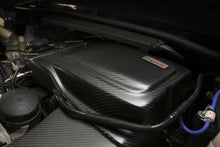 Load image into Gallery viewer, Armaspeed Kit Aspirazione Aria in CARBONIO BMW SERIE 3 E90 E91 E92 E93