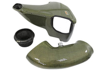 Carica l&#39;immagine nel visualizzatore di Gallery, Armaspeed Kit Aspirazione Aria in KEVLAR BMW SERIE 3 E90 92 E93