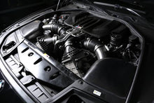 Load image into Gallery viewer, Armaspeed Kit Aspirazione Aria in CARBONIO BMW SERIE 5 F10 SERIE 6 F12 SERIE 6 F13 SERIE 6 F06