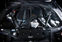 Load image into Gallery viewer, Armaspeed Kit Aspirazione Aria in CARBONIO BMW SERIE 5 F10 SERIE 6 F12 SERIE 6 F13