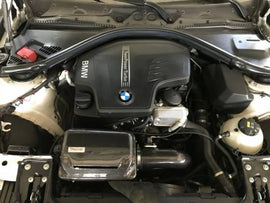 Armaspeed Kit Aspirazione Aria in CARBONIO BMW SERIE 1 F20