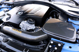 Armaspeed Kit Aspirazione Aria in CARBONIO BMW SERIE 1 F20 SERIE 2 F22 SERIE 3 F30 SERIE 4 F32