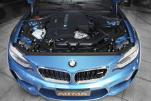 Carica l&#39;immagine nel visualizzatore di Gallery, Armaspeed Kit Aspirazione Aria in CARBONIO BMW SERIE 2 F87