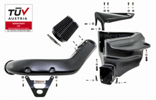 Carica l&#39;immagine nel visualizzatore di Gallery, Armaspeed Kit Aspirazione Aria in CARBONIO BMW SERIE 2 F87