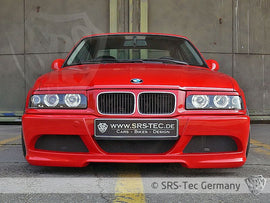 Paraurti anteriore B3, BMW E36