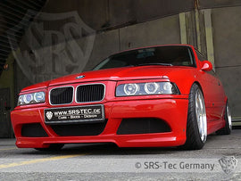 Paraurti anteriore B3, BMW E36