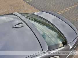 Spoiler al tetto B4, BMW E90