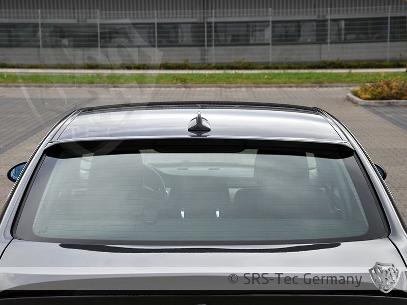 Spoiler al tetto B4, BMW E90
