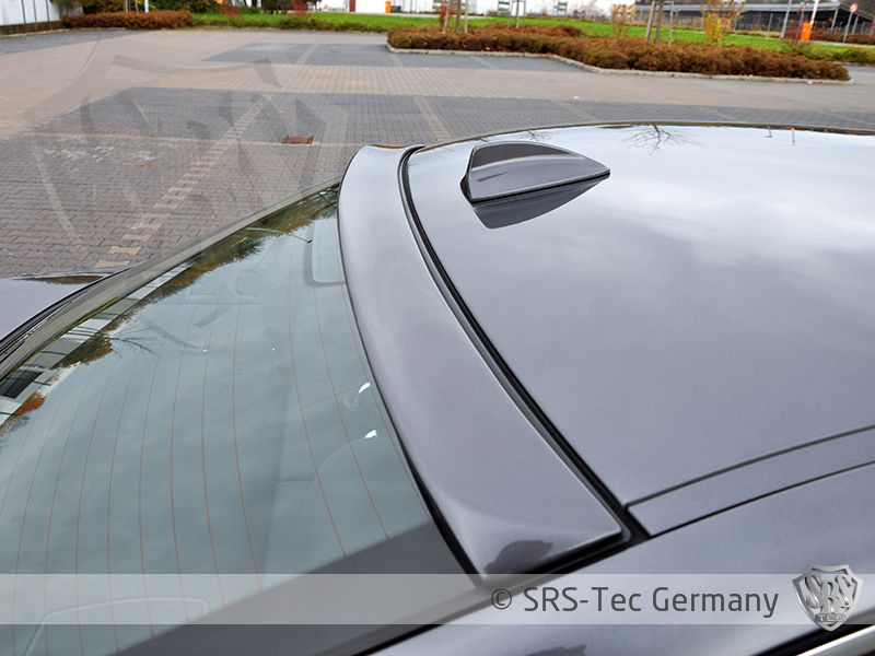Spoiler al tetto B4, BMW E90