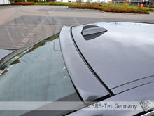 Spoiler al tetto B4, BMW E90