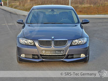 Spoiler anteriore B4, BMW E90
