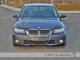 Spoiler anteriore B4, BMW E90