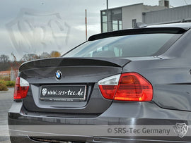 Spoiler posteriore B4, BMW E90