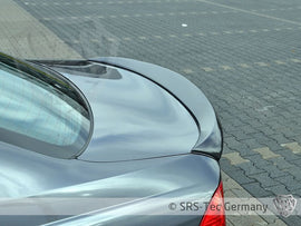 Spoiler posteriore B4, BMW E90