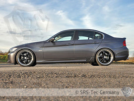 Minigonne laterali B4, BMW E90