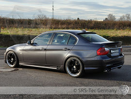 Minigonne laterali B4, BMW E90