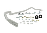 WHITELINE Sway bar ANTERIORE NISSAN 200SX S14, S15   7/1994-2002 4CYL