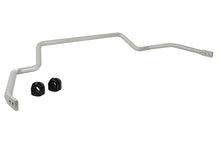Load image into Gallery viewer, WHITELINE Sway bar ANTERIORE NISSAN SKYLINE R32 RWD  5/1987-1994 6CYL