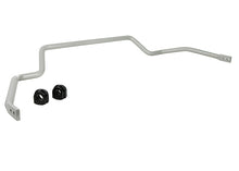 Carica l&#39;immagine nel visualizzatore di Gallery, WHITELINE Sway bar ANTERIORE NISSAN SKYLINE R32 RWD  5/1987-1994 6CYL