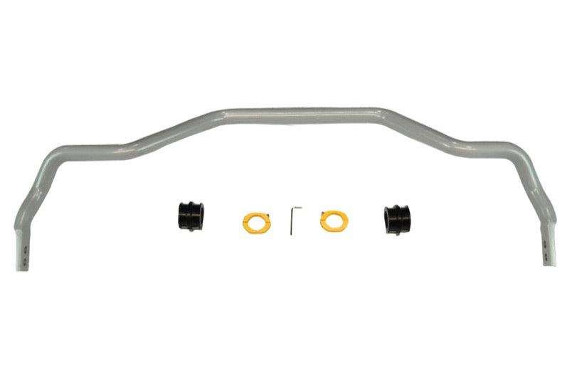 WHITELINE Sway bar ANTERIORE NISSAN STAGEA M35 RWD  10/2001-6/2007 6CYL