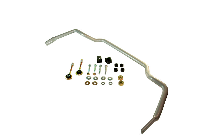 WHITELINE Sway bar ANTERIORE NISSAN SKYLINE R31   7/1986-12/1989 6CYL