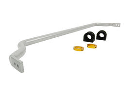 WHITELINE Sway bar ANTERIORE NISSAN GT-R R35   2007+ 6CYL
