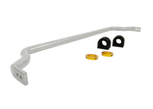 Carica l'immagine nel visualizzatore di Gallery, WHITELINE Sway bar ANTERIORE NISSAN GT-R R35   2007+ 6CYL