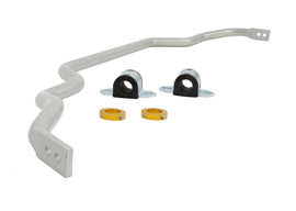 WHITELINE Sway bar ANTERIORE INFINITI G SERIES G37   2008+ 6CYL