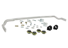 Carica l&#39;immagine nel visualizzatore di Gallery, WHITELINE Sway bar ANTERIORE NISSAN 180SX S13   1984-1996 4CYL