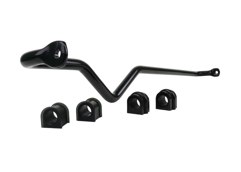 WHITELINE Sway bar ANTERIORE NISSAN PATROL GU Y61   10/1997-2010 4/6CYL