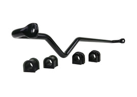 WHITELINE Sway bar ANTERIORE NISSAN PATROL GU Y61   10/1997-2010 4/6CYL
