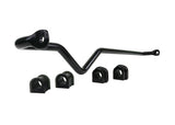 WHITELINE Sway bar ANTERIORE NISSAN PATROL GU Y61   10/1997-2010 4/6CYL