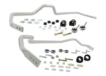 Carica l&#39;immagine nel visualizzatore di Gallery, WHITELINE Sway bar - vehicle kit ANTERIORE E POSTERIORE NISSAN 200SX S14, S15   7/1994-2002 4CYL