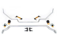Carica l&#39;immagine nel visualizzatore di Gallery, WHITELINE Sway bar - vehicle kit ANTERIORE E POSTERIORE NISSAN GT-R R35   2007+ 6CYL