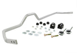 WHITELINE Sway bar POSTERIORE NISSAN SKYLINE R34 AWD  5/1998-2002 6CYL
