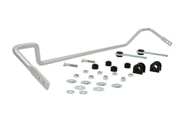 WHITELINE Sway bar POSTERIORE NISSAN PULSAR N14   10/1991-9/1995 4CYL