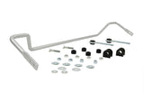 WHITELINE Sway bar POSTERIORE NISSAN PULSAR N14   10/1991-9/1995 4CYL