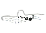 WHITELINE Sway bar POSTERIORE NISSAN SILVIA S13   1/1988-12/1991 4CYL
