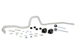 WHITELINE Sway bar POSTERIORE NISSAN 180SX S13   1984-1996 4CYL