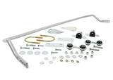 WHITELINE Sway bar POSTERIORE NISSAN PULSAR N15   10/1995-6/2000 4CYL