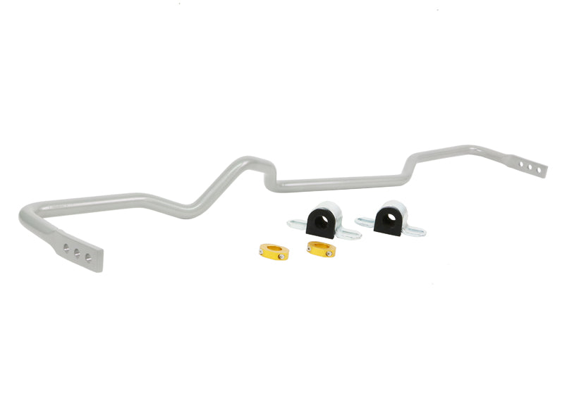 WHITELINE Sway bar POSTERIORE INFINITI G SERIES V35   10/2003-2007 6CYL