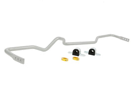 WHITELINE Sway bar POSTERIORE INFINITI G SERIES V35   10/2003-2007 6CYL