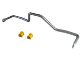 WHITELINE Sway bar POSTERIORE NISSAN PATROL GU Y61   10/1997-2010 4/6CYL