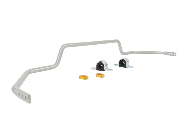 WHITELINE Sway bar POSTERIORE NISSAN GT-R R35   2007+ 6CYL