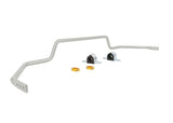 WHITELINE Sway bar POSTERIORE NISSAN GT-R R35   2007+ 6CYL
